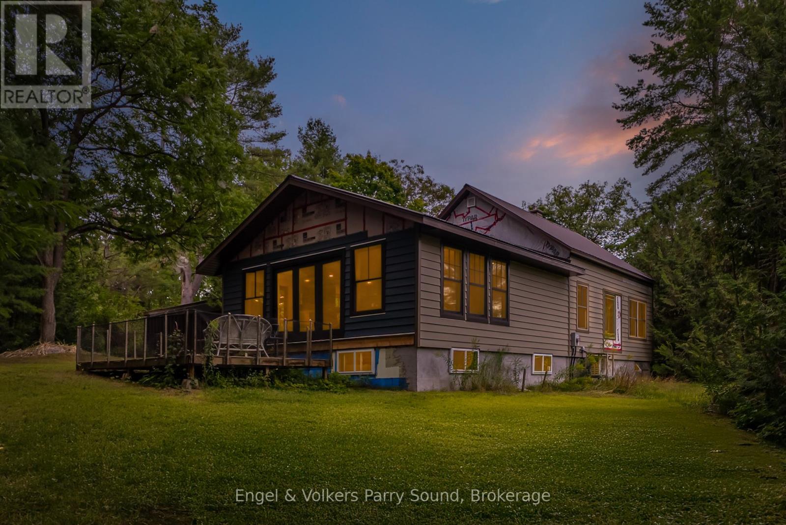 6 Little Beaver Boulevard, Seguin, Ontario  P2A 2W8 - Photo 45 - X12915188