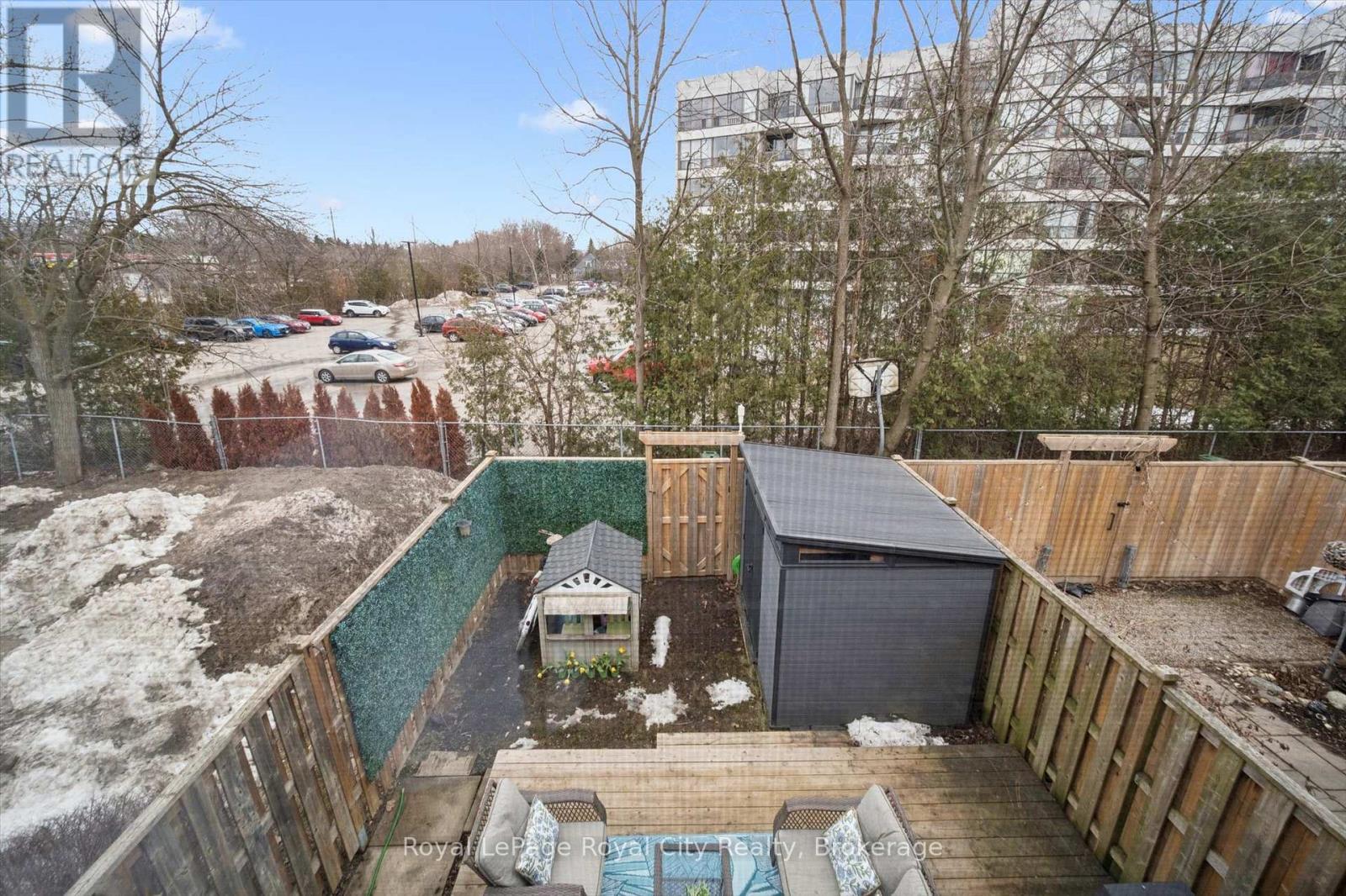 39 - 121 Bagot Street, Guelph, Ontario N1H 5T8 - Photo 22 - X12915260