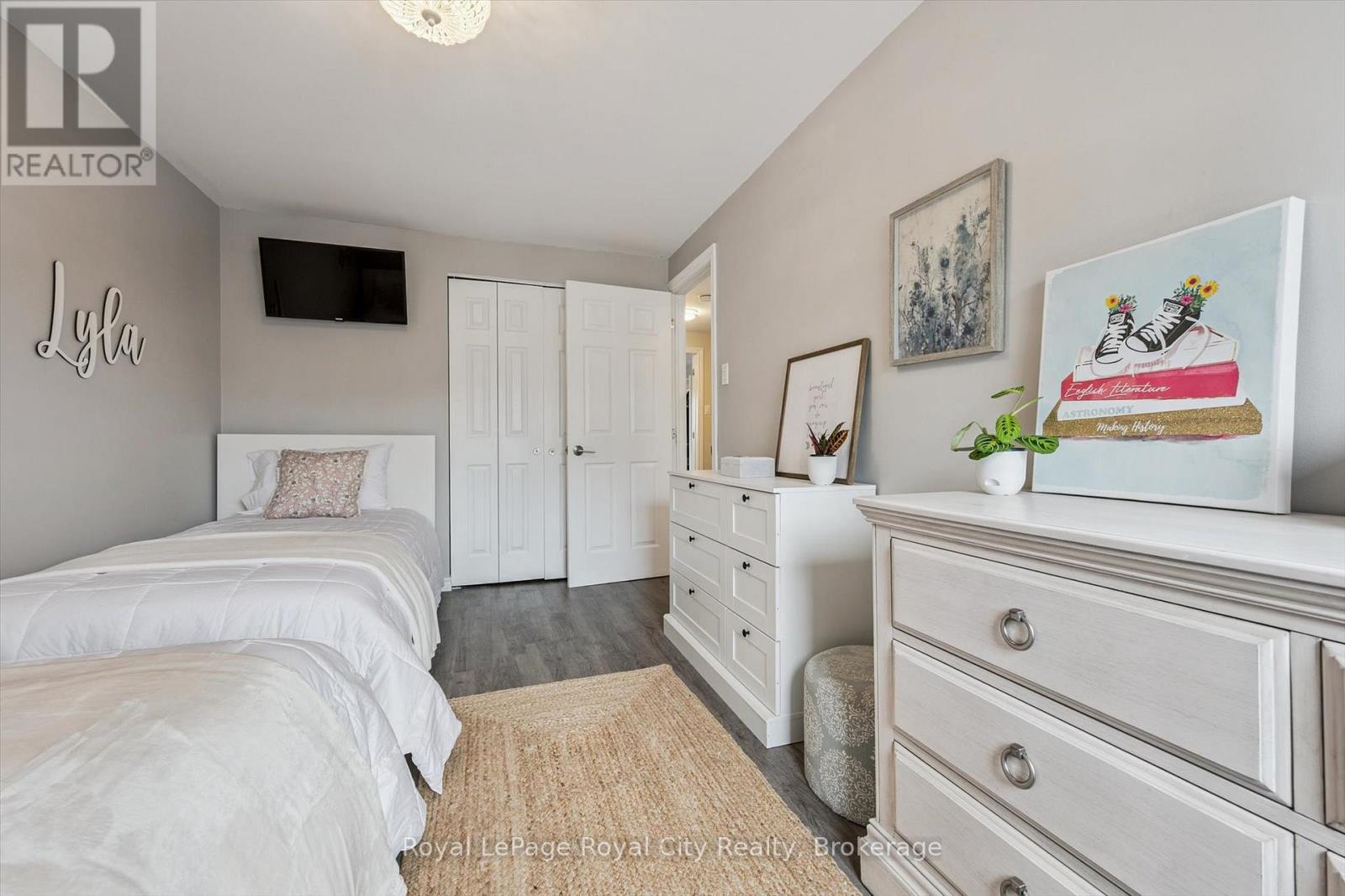 39 - 121 Bagot Street, Guelph, Ontario N1H 5T8 - Photo 25 - X12915260