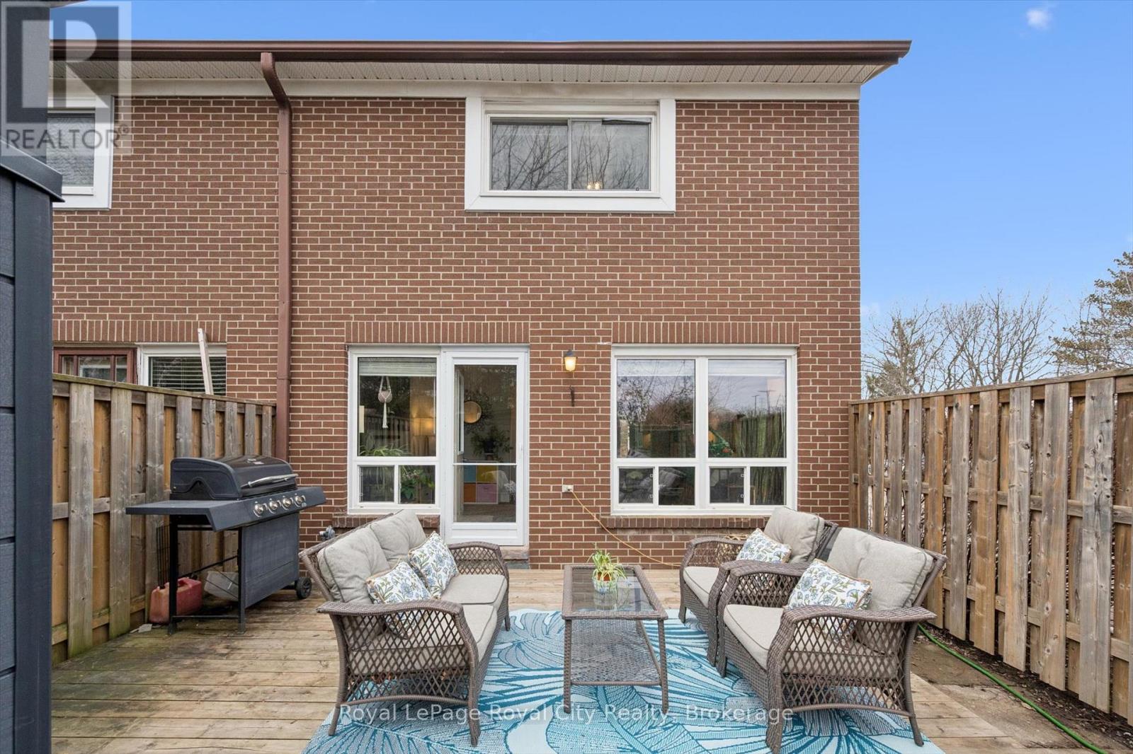 39 - 121 Bagot Street, Guelph, Ontario N1H 5T8 - Photo 39 - X12915260