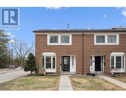 39 - 121 BAGOT STREET, guelph (junction/onward willow), Ontario