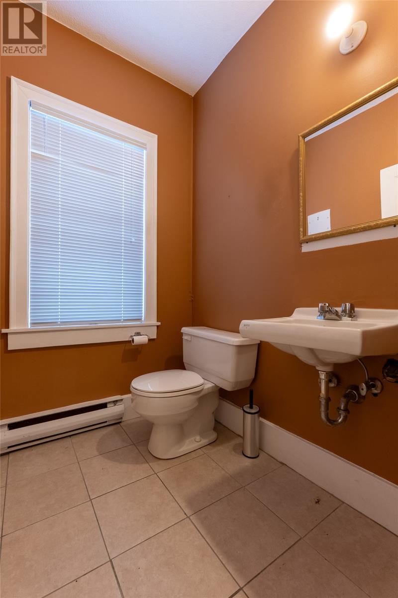 47 Leslie Street, St.john's, Newfoundland & Labrador  A1E 2V7 - Photo 21 - 1280231