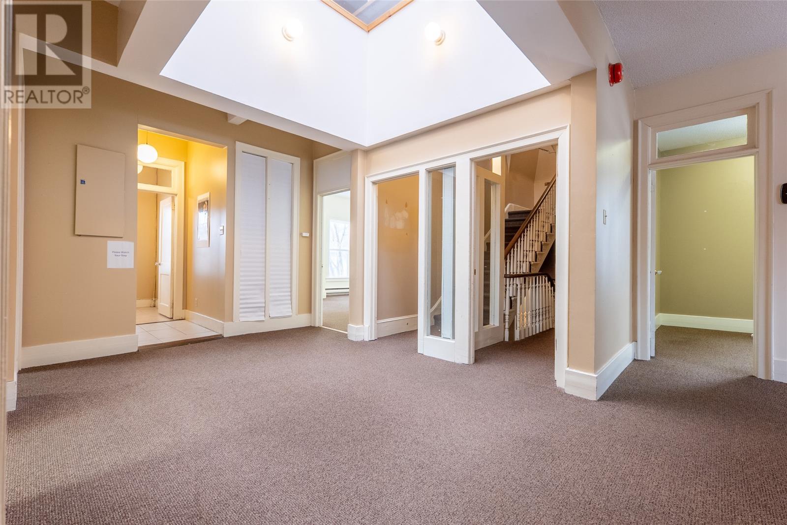 47 Leslie Street, St.john's, Newfoundland & Labrador  A1E 2V7 - Photo 25 - 1280231