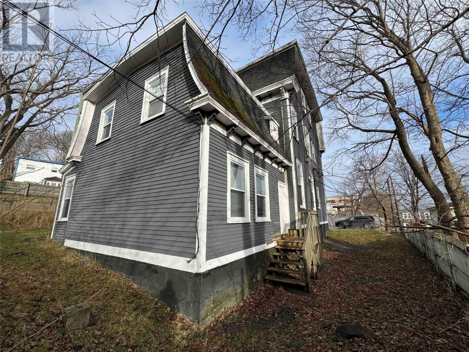 47 Leslie Street, St.john's, Newfoundland & Labrador  A1E 2V7 - Photo 5 - 1280231