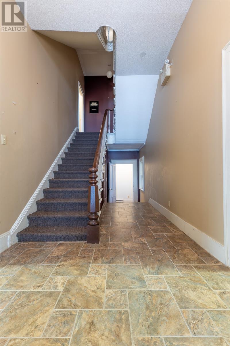 47 Leslie Street, St.john's, Newfoundland & Labrador  A1E 2V7 - Photo 9 - 1280231