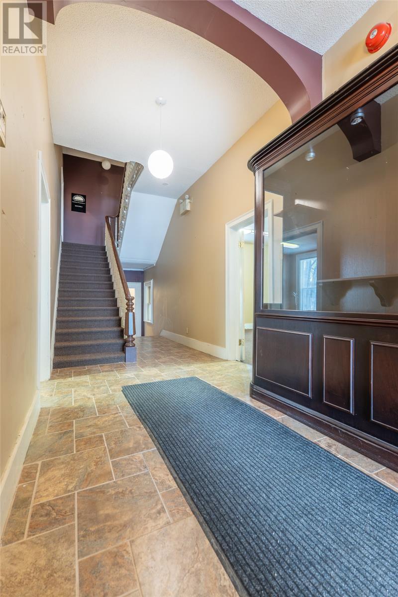 47 Leslie Street, St.john's, Newfoundland & Labrador  A1E 2V7 - Photo 8 - 1280231