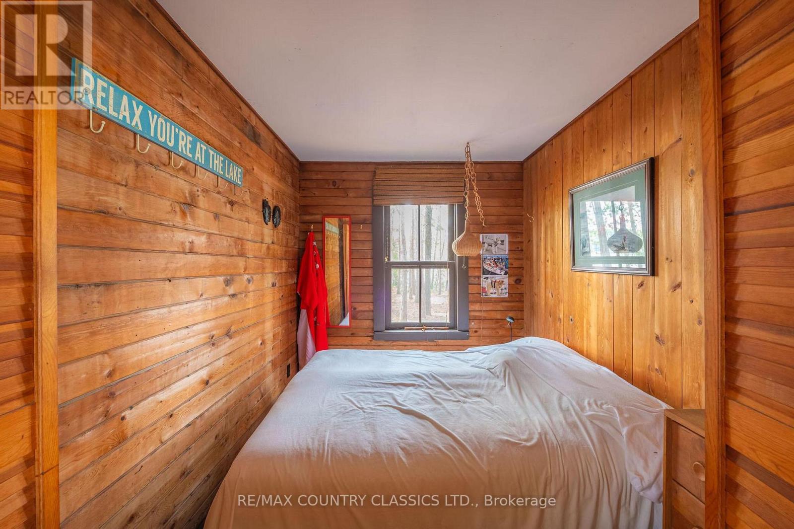 22 Chandos Lk Balmer Island, North Kawartha, Ontario  K0L 1A0 - Photo 15 - X12915080