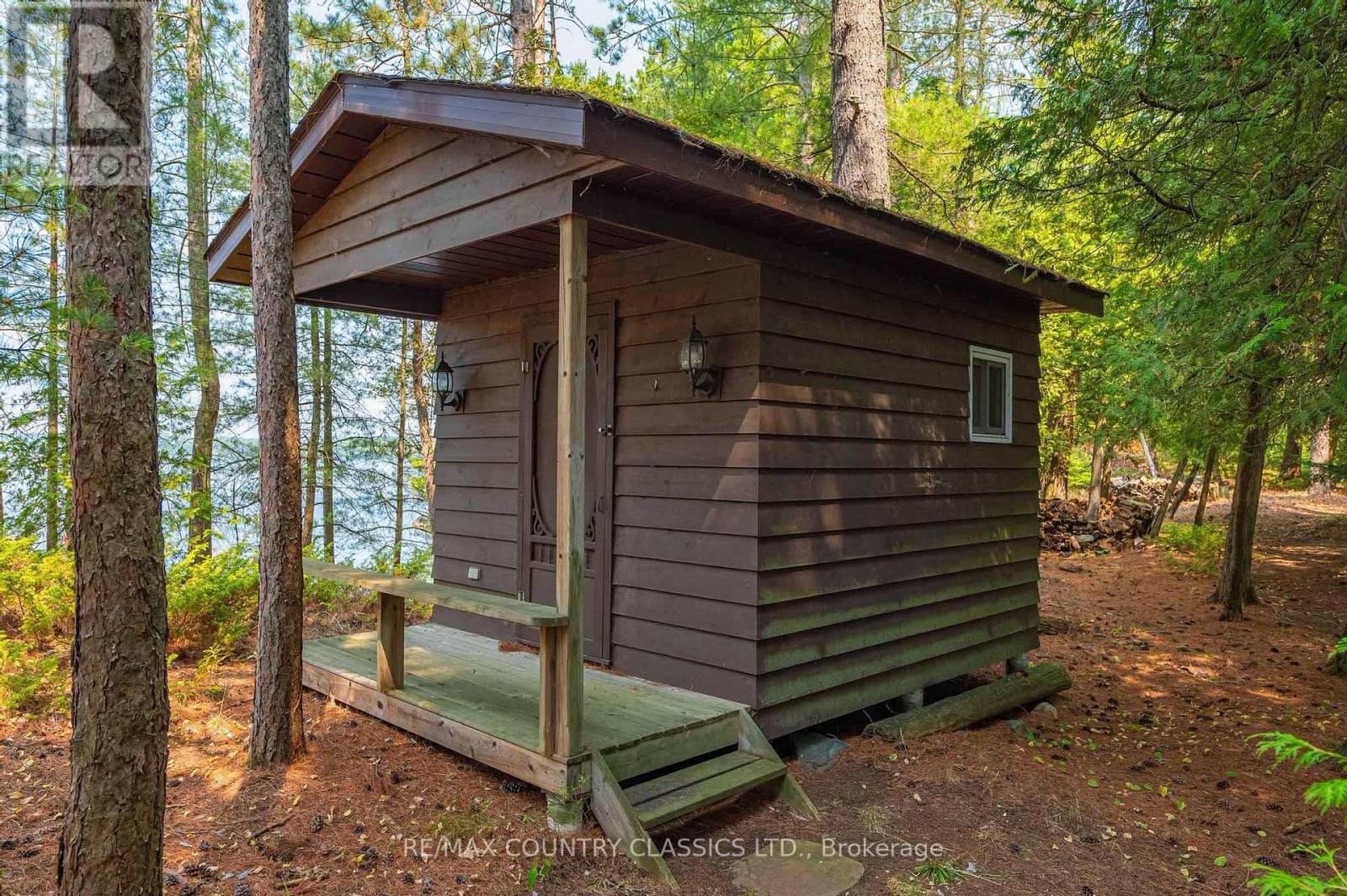 22 Chandos Lk Balmer Island, North Kawartha, Ontario  K0L 1A0 - Photo 36 - X12915080