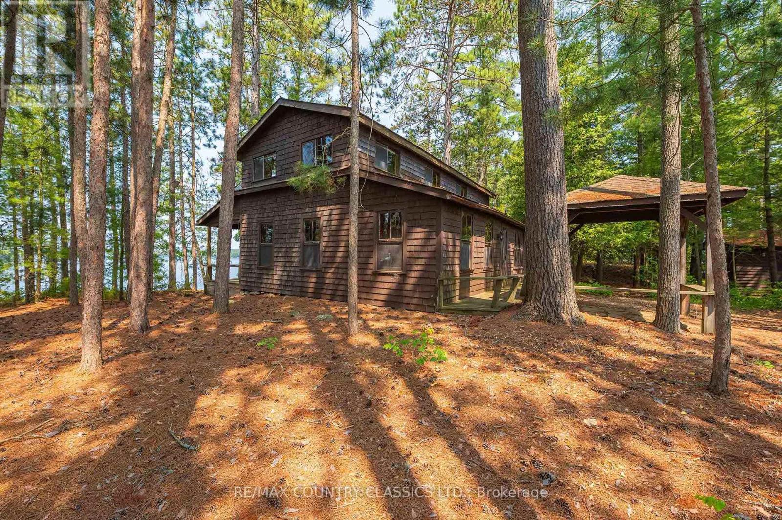 22 Chandos Lk Balmer Island, North Kawartha, Ontario  K0L 1A0 - Photo 39 - X12915080