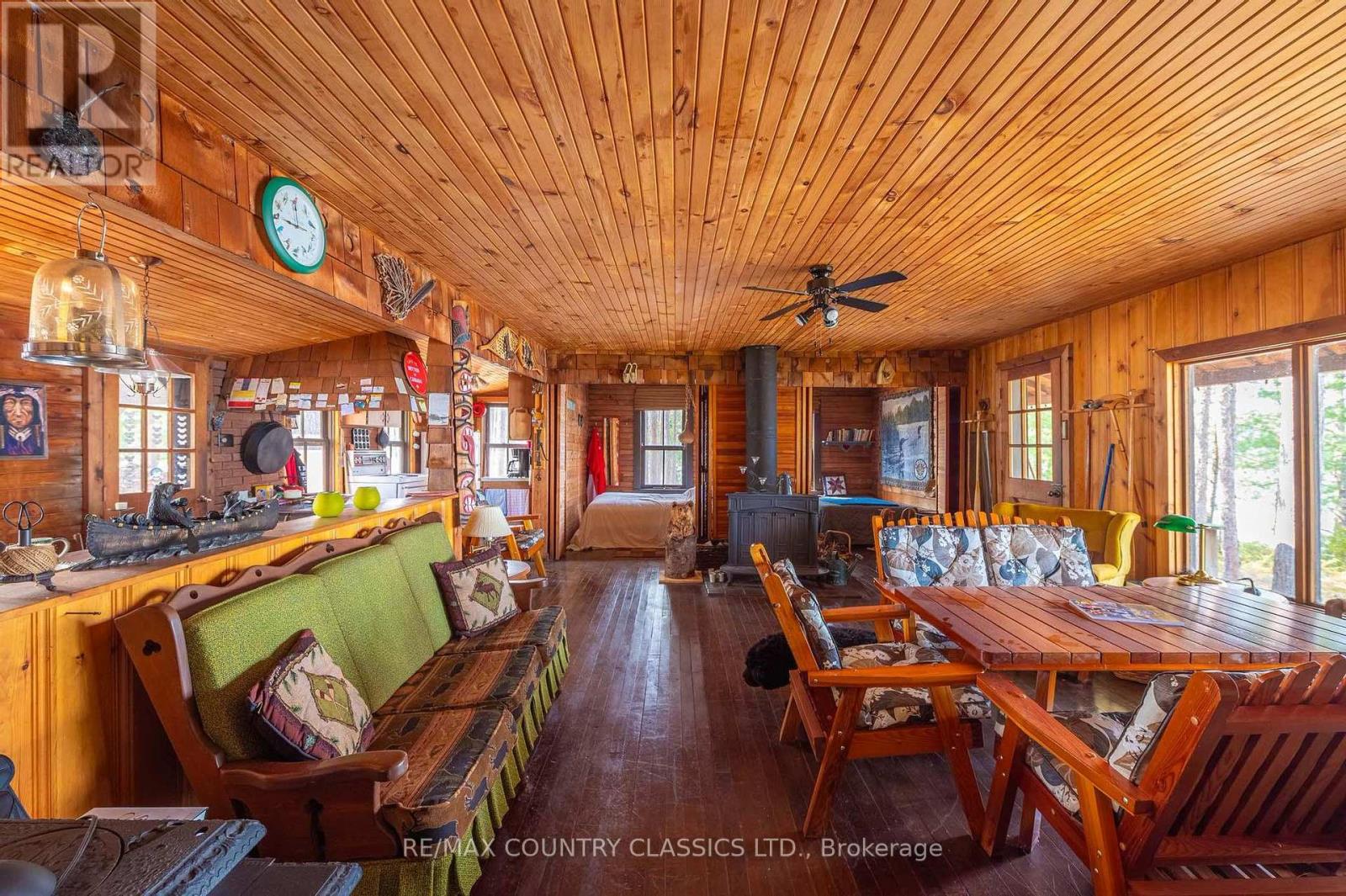 22 Chandos Lk Balmer Island, North Kawartha, Ontario  K0L 1A0 - Photo 41 - X12915080