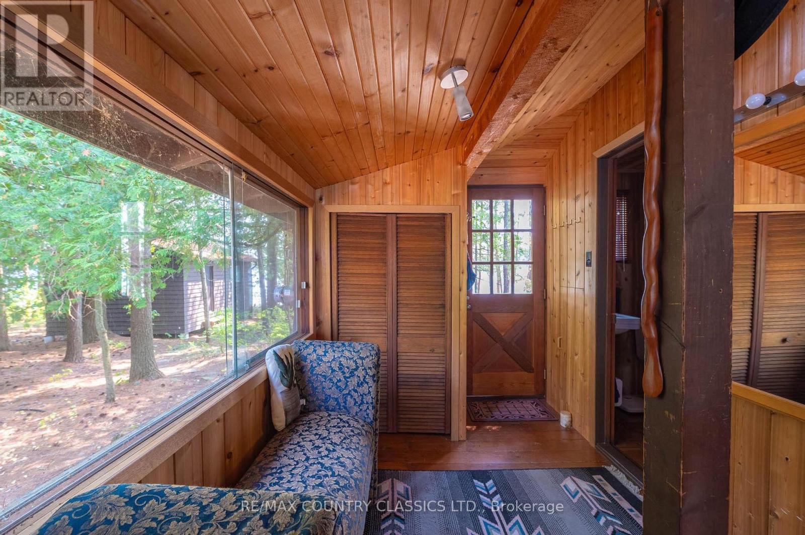 22 Chandos Lk Balmer Island, North Kawartha, Ontario  K0L 1A0 - Photo 43 - X12915080