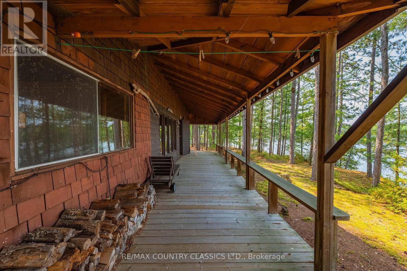 22 Chandos Lk Balmer Island, North Kawartha, Ontario  K0L 1A0 - Photo 7 - X12915080