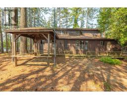 22 CHANDOS LK BALMER ISLAND, North Kawartha, Ontario