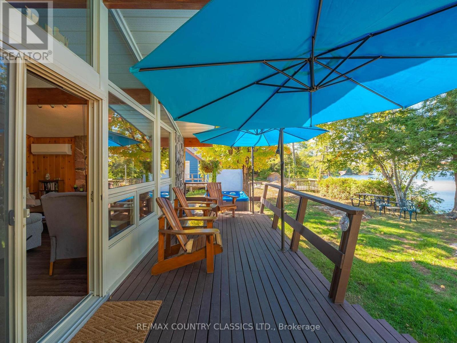 27 Martin Lane, North Kawartha, Ontario  K0L 1A0 - Photo 12 - X12915090