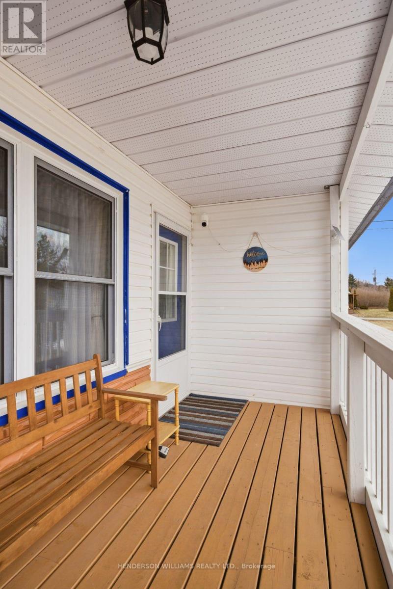 40 South Park Street N, Quinte West, Ontario  K0K 2C0 - Photo 3 - X12915250