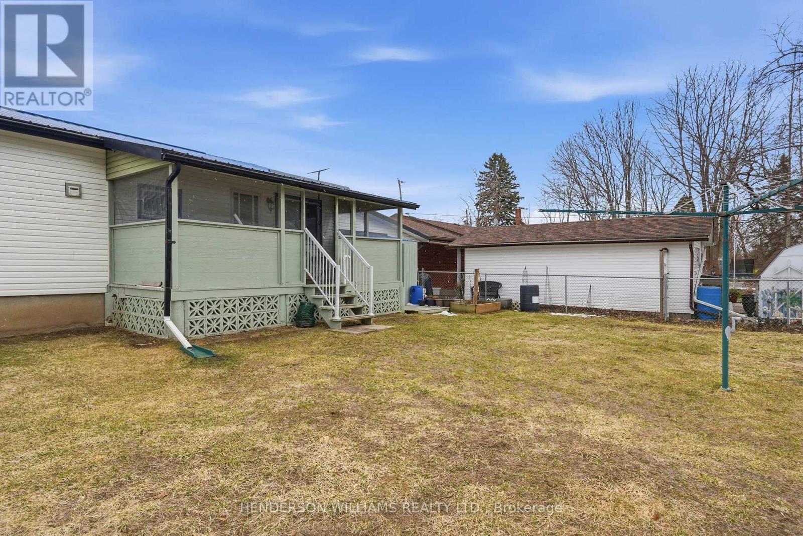 40 South Park Street N, Quinte West, Ontario  K0K 2C0 - Photo 34 - X12915250