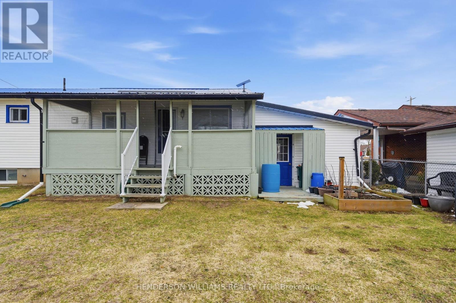 40 South Park Street N, Quinte West, Ontario  K0K 2C0 - Photo 35 - X12915250