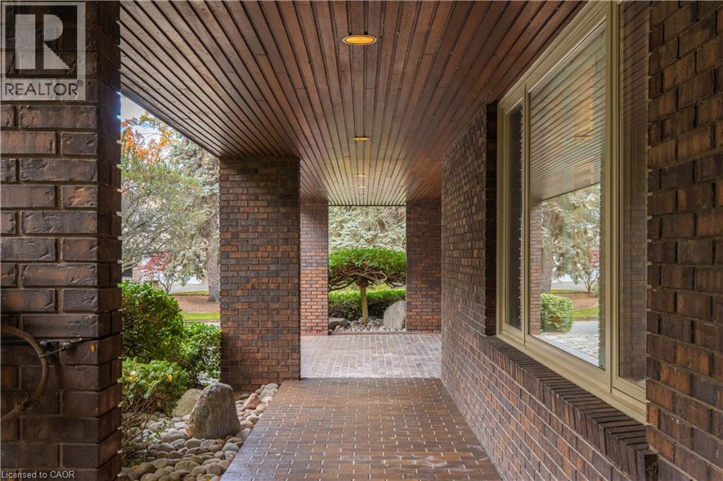 1168 Carey Road, Oakville, Ontario  L6J 2E4 - Photo 32 - 40804805