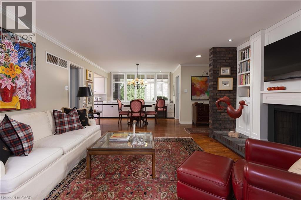 1168 Carey Road, Oakville, Ontario  L6J 2E4 - Photo 13 - 40804805