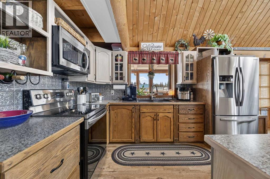 3, 32460 Range Road 61, Rural Mountain View County, Alberta  T0M 1X0 - Photo 16 - A2288971