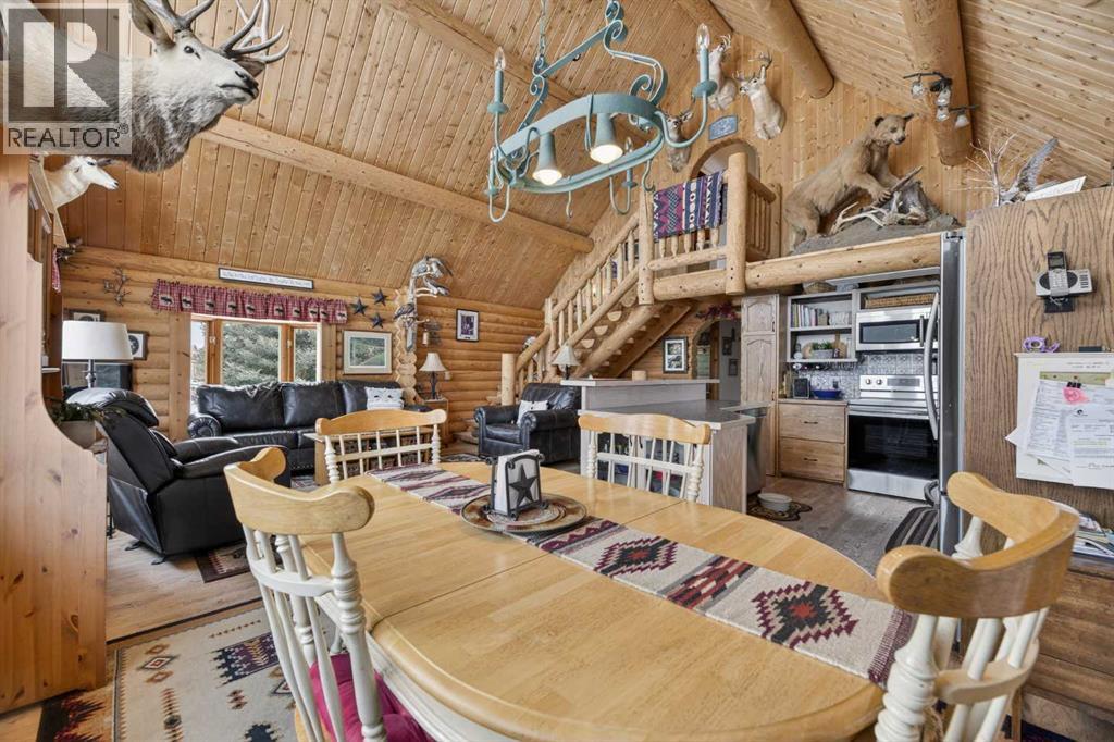 3, 32460 Range Road 61, Rural Mountain View County, Alberta  T0M 1X0 - Photo 13 - A2288971