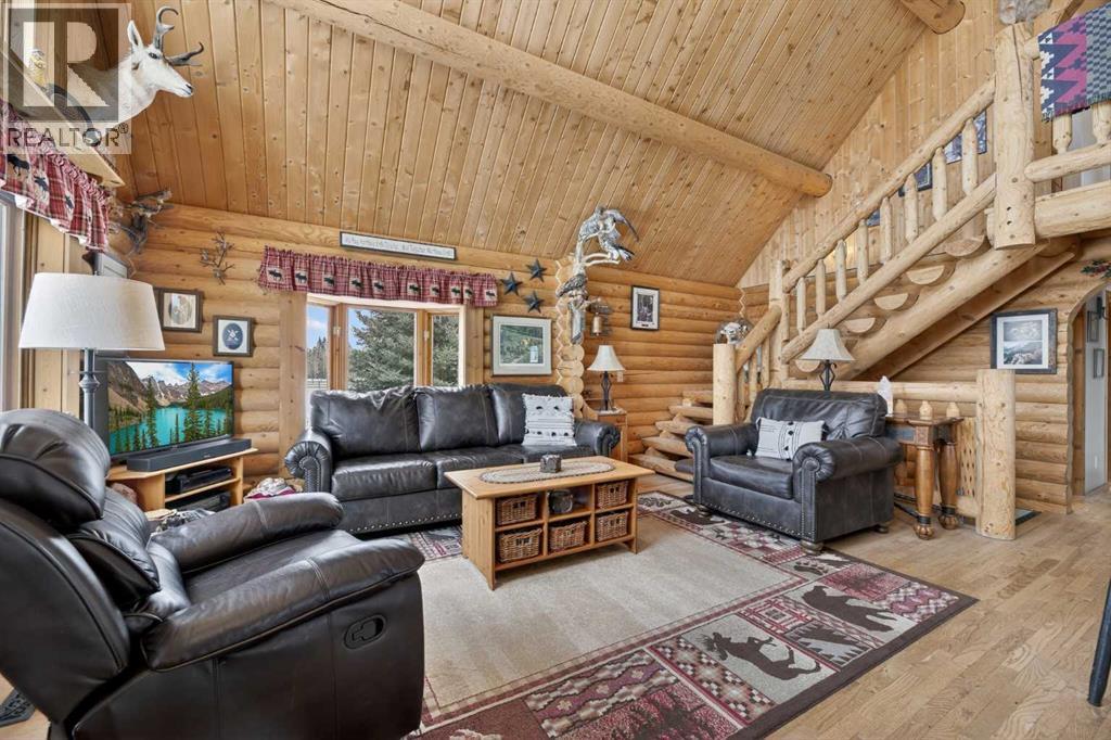 3, 32460 Range Road 61, Rural Mountain View County, Alberta  T0M 1X0 - Photo 10 - A2288971