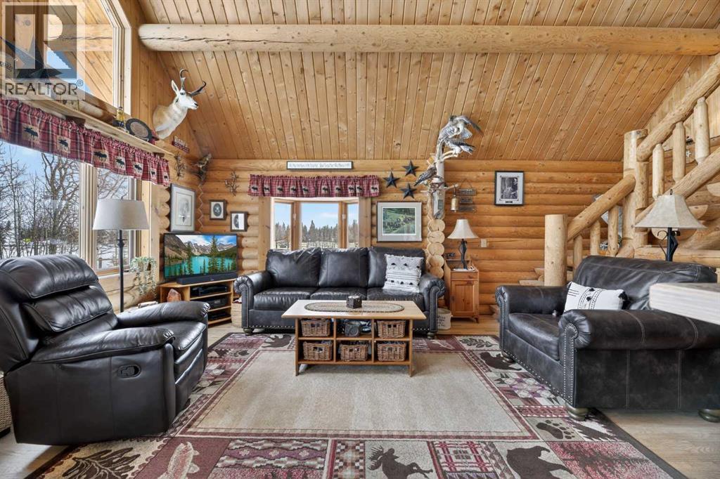 3, 32460 Range Road 61, Rural Mountain View County, Alberta  T0M 1X0 - Photo 12 - A2288971