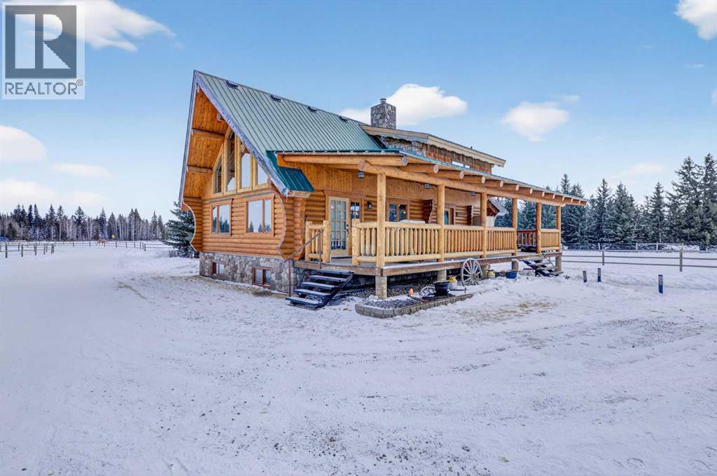 3, 32460 Range Road 61, Rural Mountain View County, Alberta  T0M 1X0 - Photo 2 - A2288971