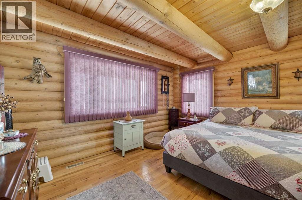 3, 32460 Range Road 61, Rural Mountain View County, Alberta  T0M 1X0 - Photo 20 - A2288971