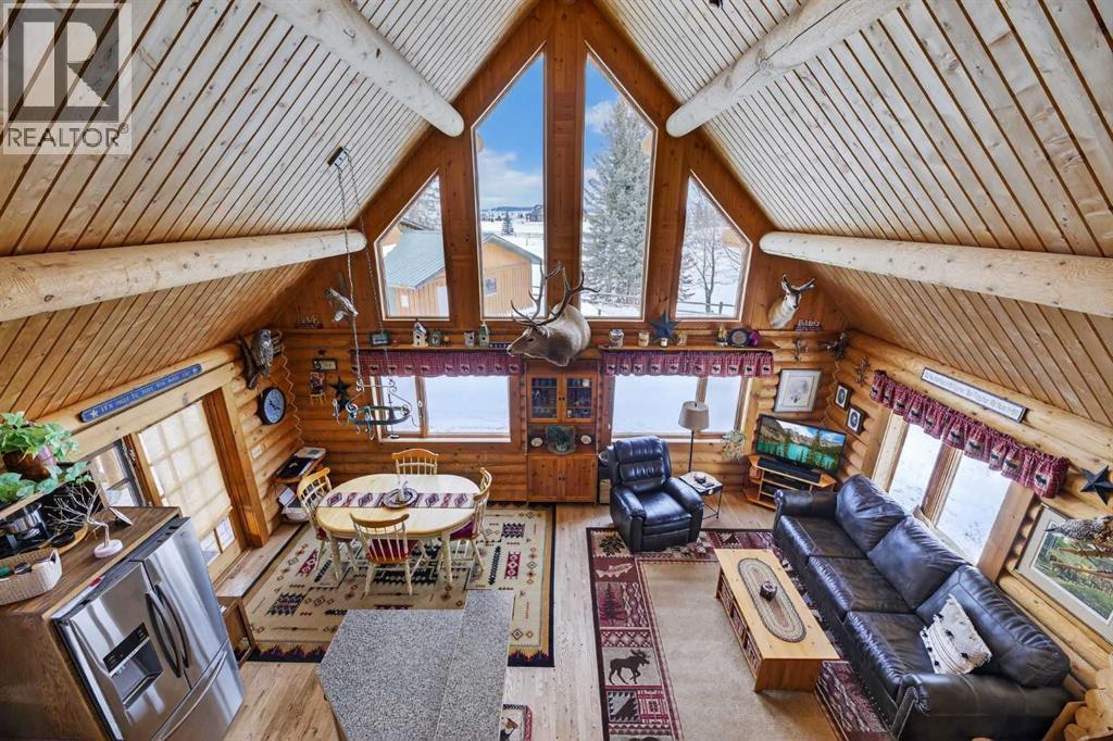 3, 32460 Range Road 61, Rural Mountain View County, Alberta  T0M 1X0 - Photo 24 - A2288971