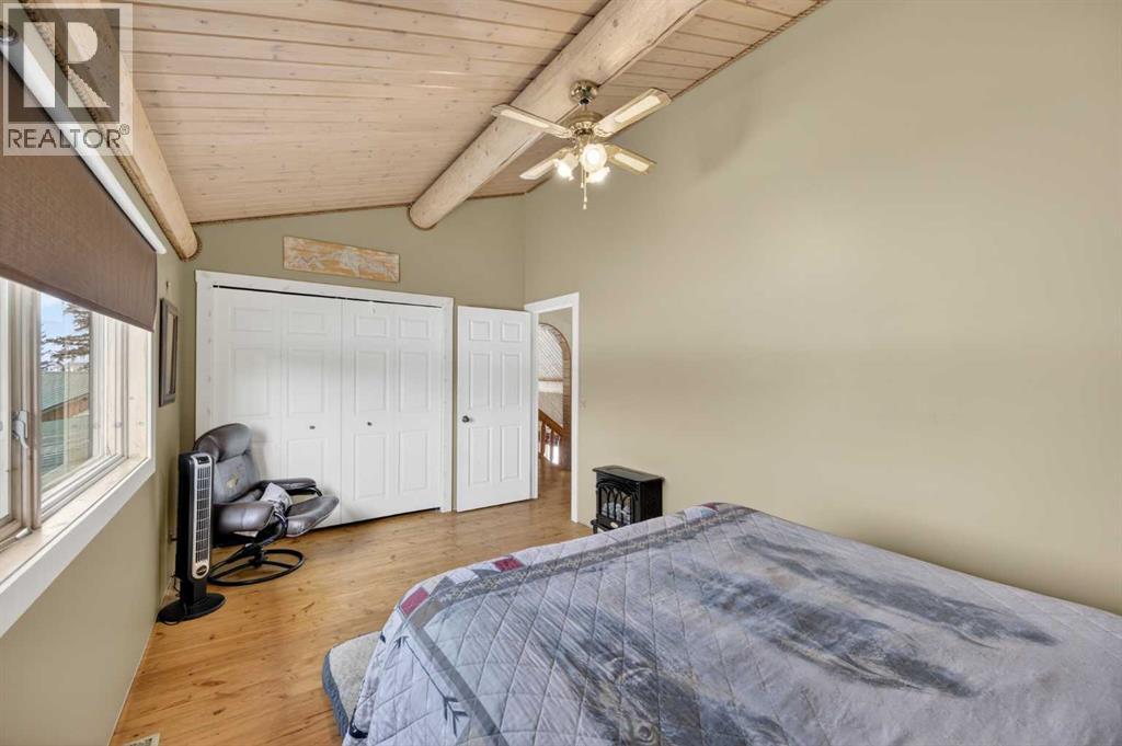 3, 32460 Range Road 61, Rural Mountain View County, Alberta  T0M 1X0 - Photo 26 - A2288971