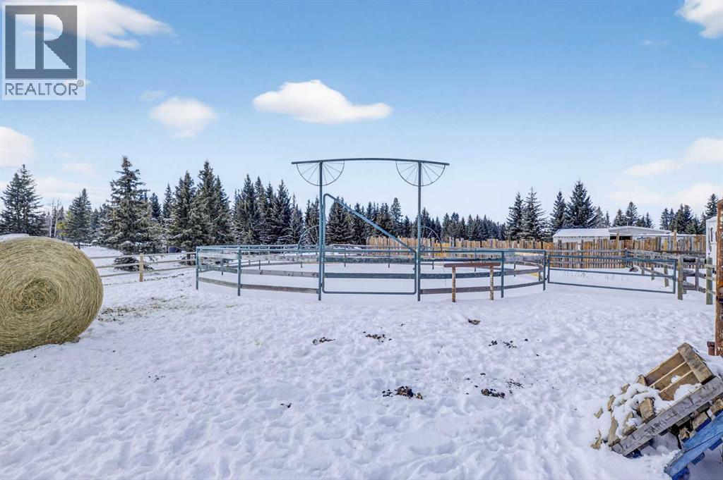 3, 32460 Range Road 61, Rural Mountain View County, Alberta  T0M 1X0 - Photo 47 - A2288971