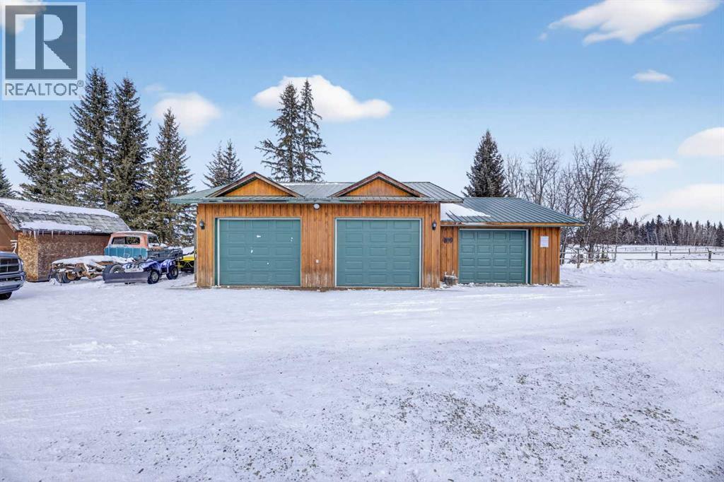 3, 32460 Range Road 61, Rural Mountain View County, Alberta  T0M 1X0 - Photo 43 - A2288971