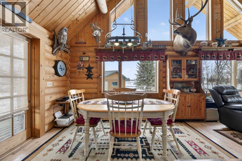 3, 32460 Range Road 61, Rural Mountain View County, Alberta  T0M 1X0 - Photo 15 - A2288971