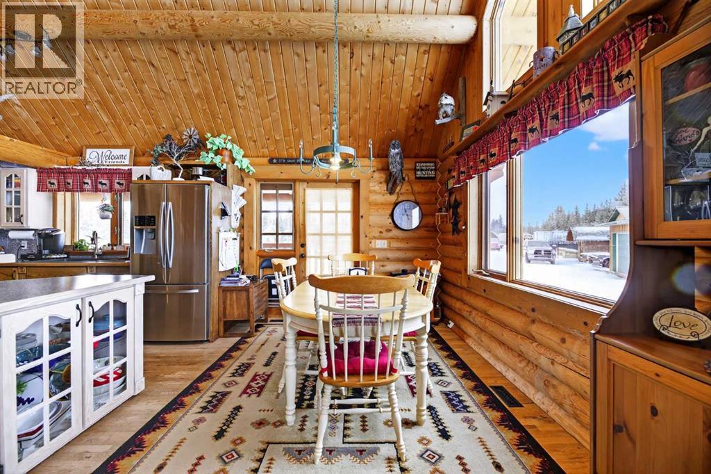 3, 32460 Range Road 61, Rural Mountain View County, Alberta  T0M 1X0 - Photo 14 - A2288971