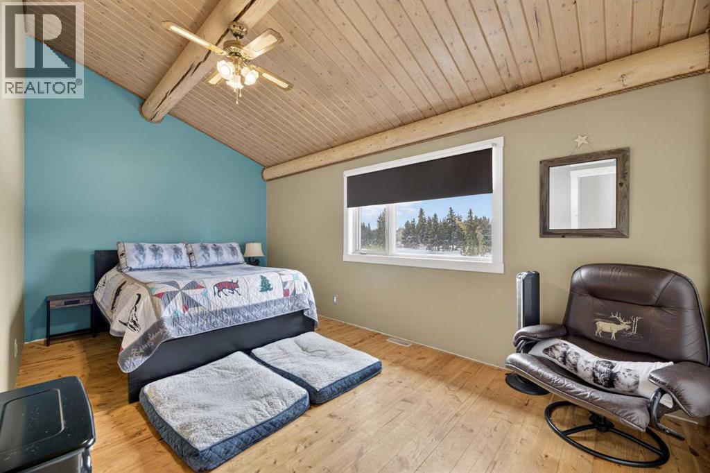 3, 32460 Range Road 61, Rural Mountain View County, Alberta  T0M 1X0 - Photo 25 - A2288971