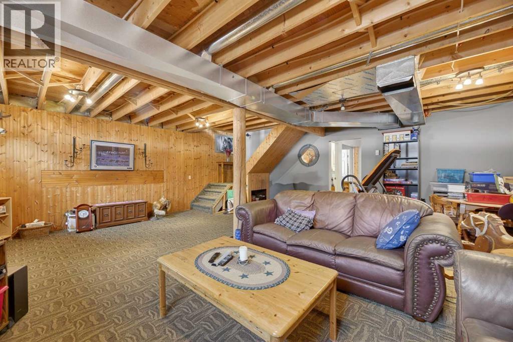 3, 32460 Range Road 61, Rural Mountain View County, Alberta  T0M 1X0 - Photo 34 - A2288971