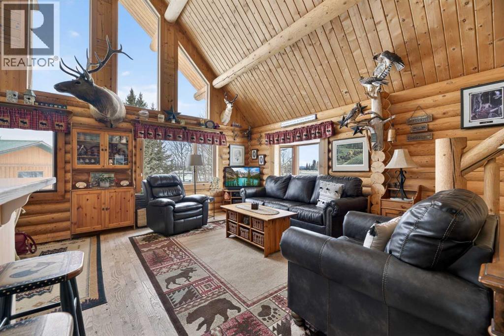 3, 32460 Range Road 61, Rural Mountain View County, Alberta  T0M 1X0 - Photo 9 - A2288971