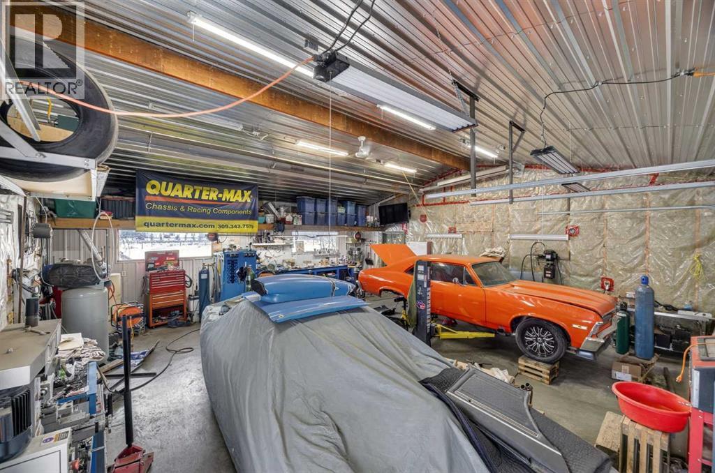 3, 32460 Range Road 61, Rural Mountain View County, Alberta  T0M 1X0 - Photo 45 - A2288971