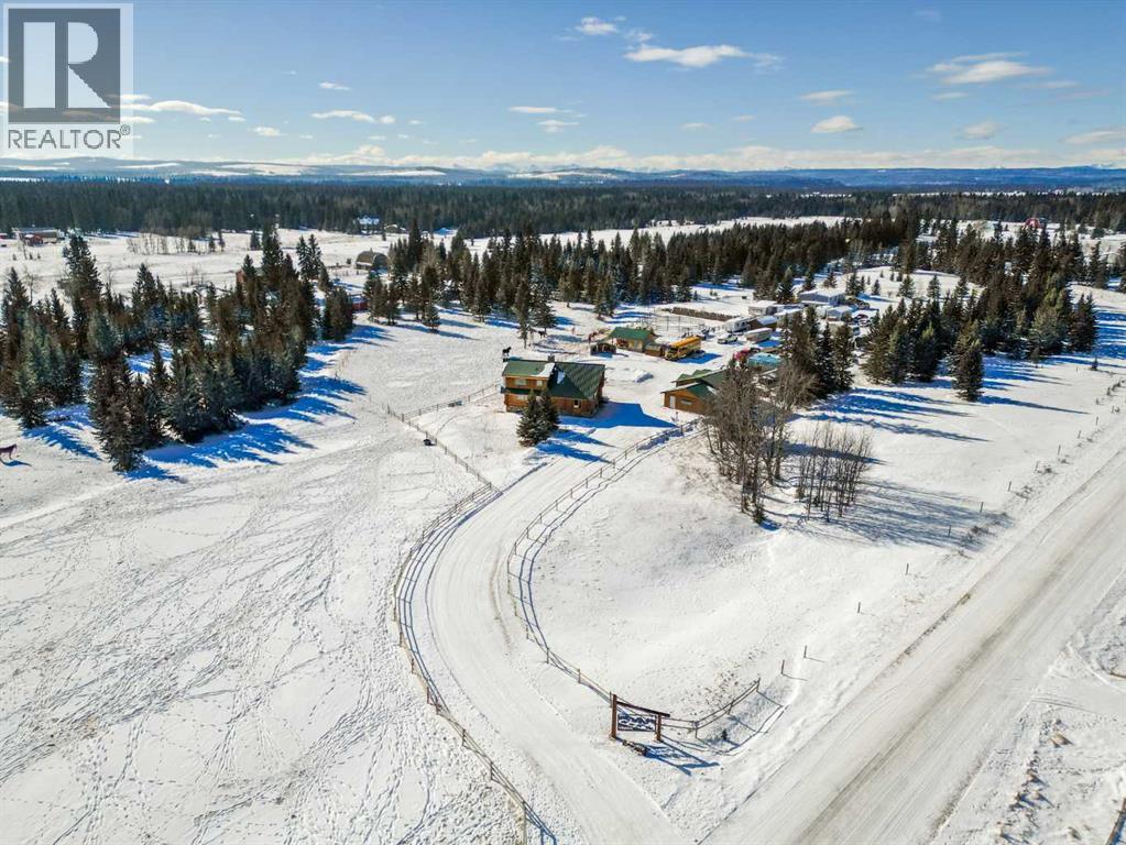 3, 32460 Range Road 61, Rural Mountain View County, Alberta  T0M 1X0 - Photo 49 - A2288971