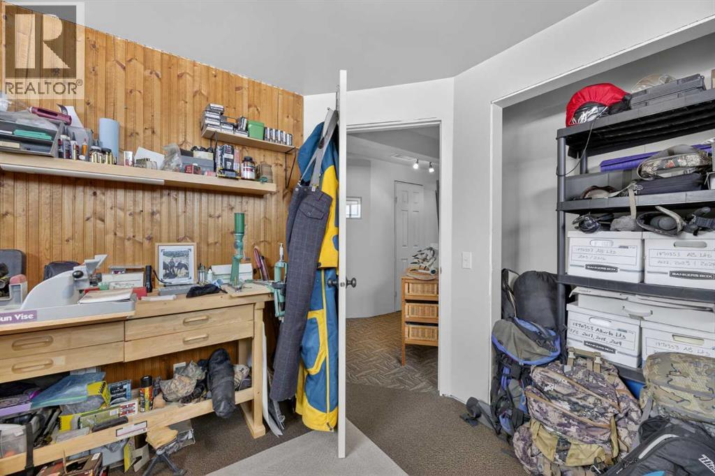 3, 32460 Range Road 61, Rural Mountain View County, Alberta  T0M 1X0 - Photo 36 - A2288971