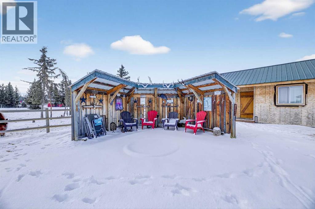 3, 32460 Range Road 61, Rural Mountain View County, Alberta  T0M 1X0 - Photo 46 - A2288971