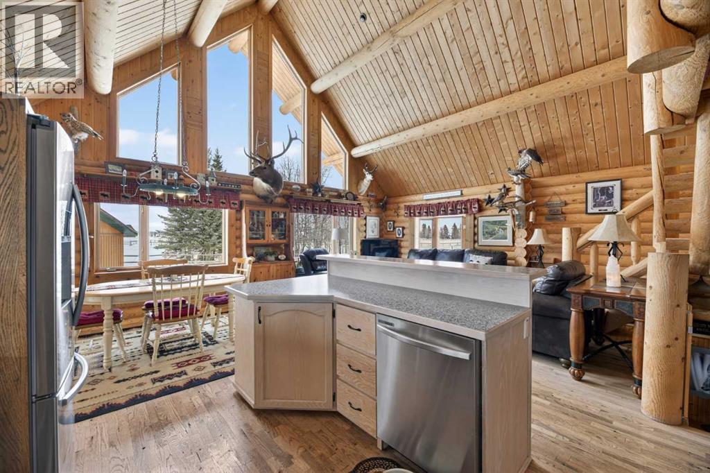 3, 32460 Range Road 61, Rural Mountain View County, Alberta  T0M 1X0 - Photo 19 - A2288971