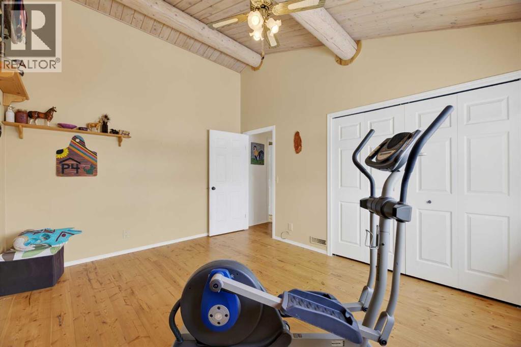 3, 32460 Range Road 61, Rural Mountain View County, Alberta  T0M 1X0 - Photo 29 - A2288971