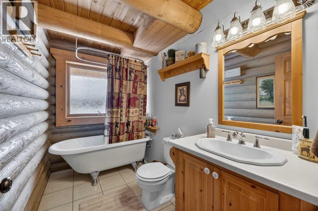 3, 32460 Range Road 61, Rural Mountain View County, Alberta  T0M 1X0 - Photo 23 - A2288971