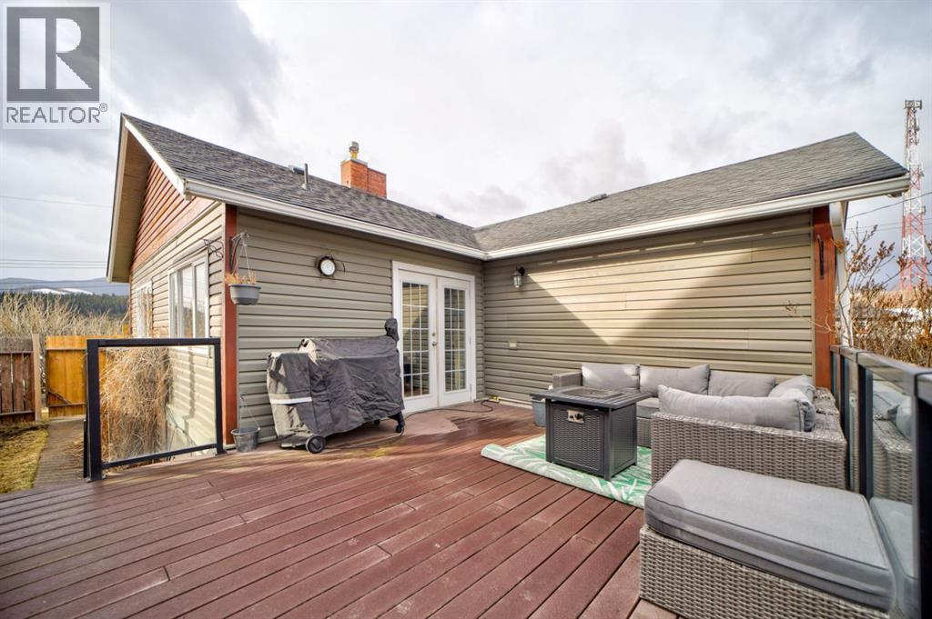 8301 18 Avenue, Coleman, Alberta  T0K 0M0 - Photo 7 - A2294932