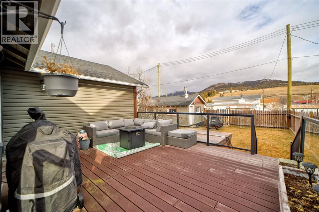 8301 18 Avenue, Coleman, Alberta  T0K 0M0 - Photo 6 - A2294932