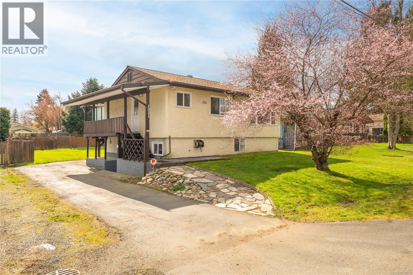 1021 Nelson St, Nanaimo, British Columbia