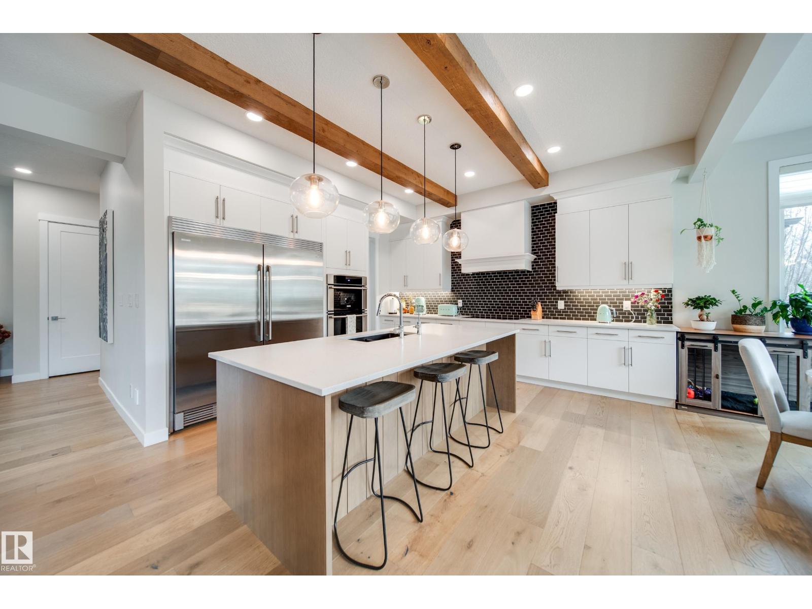 5512 109a St Nw, Edmonton, Alberta  T6H 3C2 - Photo 11 - E4478798