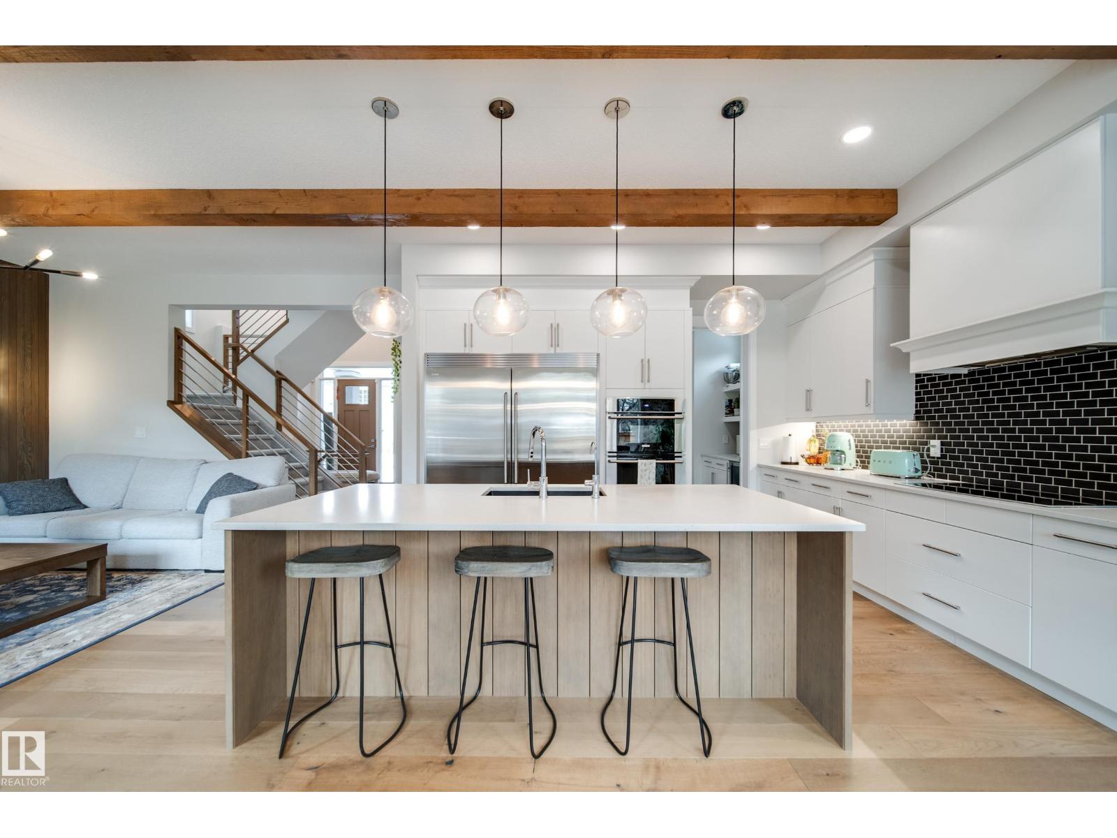 5512 109a St Nw, Edmonton, Alberta  T6H 3C2 - Photo 12 - E4478798